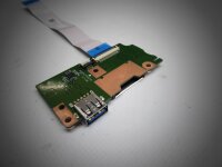 Acer ChromeBook 15 CB3-532 USB SD Kartenleser Board mit...