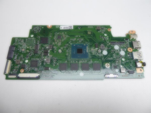 Acer ChromeBook 15 CB3-532 Intel Celeron N3060 Mainboard DAZRUAMB6E0 #4756