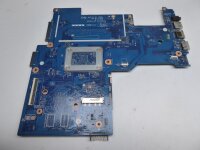 HP 15 G Serie AMD E1 2100 Mainboard 750633-501 #4159