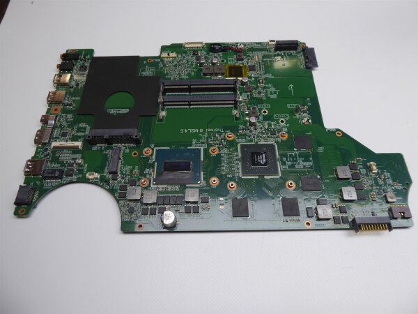 MSI GE72 2QC Apache i5 4210H Mainboard Nvidia GTX 960M Grafik MS-16J21 #4758