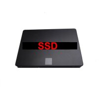 MSI GE72 2QC Apache - 240 GB SSD SATA Festplatte