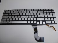Sony Vaio SVS151C1GM ORIGINAL QWERTY Keyboard...