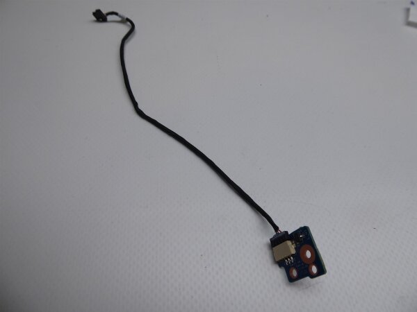 Terra Mobile 1515 Hall Sensor Board mit Kabel 6-71-N7501-D02 #4760