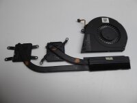 HP Envy SleekBook 6-1000 Serie Kühler Lüfter Cooling Fan 686579-001 #3947