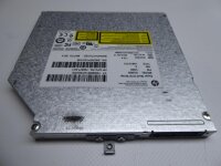 HP 15 G Serie SATA DVD RW Laufwerk 9,5mm Ultra Slim OHNE BLENDE! GU90N #4159