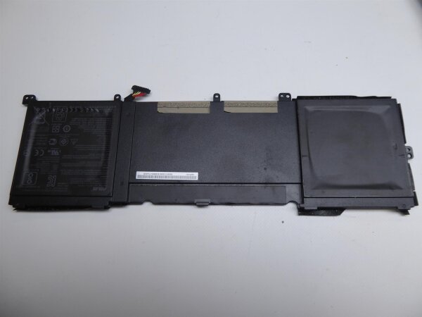 ASUS ZenBook Pro UX501V ORIGINAL AKKU Batterie C32N1523 #4762