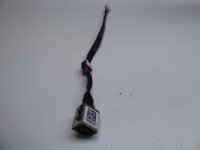 Dell Inspiron 15 5547  ORIGINAL Powerbuchse Strombuchse mit Kabel 0M03W3 #4763