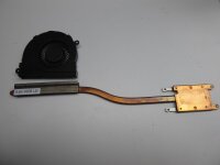 Dell Inspiron 15 5547 CPU Kühler Lüfter Cooling Fan 01XC8V #4763