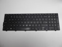 Dell Inspiron 15 5547 ORIGINAL QWERTY Keyboard Tastatur...