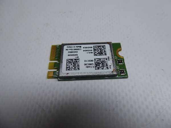 Toshiba Satellite C70D-B-300 WLAN Karte WIFI Card V000350470 #4764