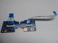 HP 15 AY Serie Touchpad Maustasten Board mit Kabel LS-D701P #4765