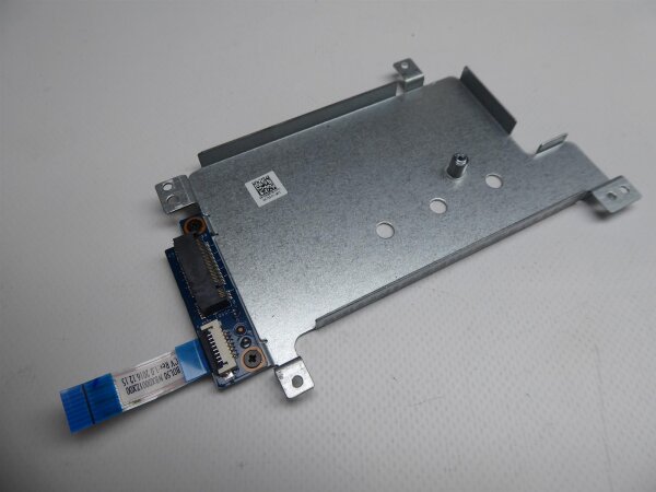 HP 15 AY Serie m.2 SSD Adapter Connector und Caddy LS-C70AP #4765