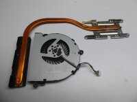 HP 15 AY Serie CPU Kühler Lüfter Cooling Fan 815237-001 #4765