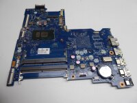 HP 15 AY Serie Intel i5 7200U Mainboard Motherboard 903792-601 #4765