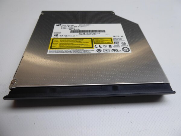 Sony Vaio PCG-91211M SATA DVD RW Laufwerk 12,7mm GT30N #3473