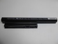 Sony Vaio PCG-91211M ORIGINAL AKKU Batterie VGP-BPS26 #A23
