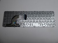 HP 15 G Serie ORIGINAL Tastatur Layout deutsch 749658-041 #4159