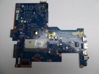 HP 15 G Serie AMD A6-5200 Mainboard Motherboard 760149-501 #4159