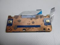 HP 17-x032nd Touchpad Maustasten Board mit Kabel...