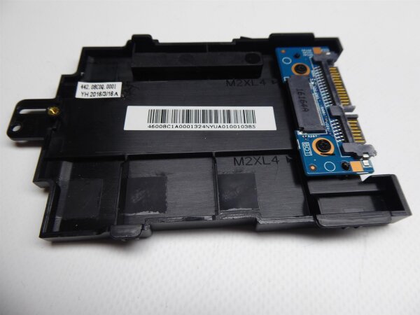 HP 17-x032nd M.2 SSD HDD Festplatten Adapter Connector 442.08C0Q.0001 #4766