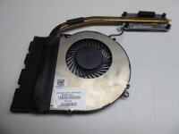 HP 17-x032nd Kühler Lüfter Cooling Fan 856681-001 #4766