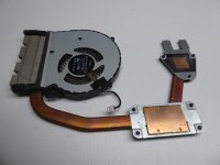 HP 17-x032nd CPU GPU Kühler Lüfter Cooling Fan 856682-001 #4766
