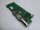 Toshiba Satellite U840 U840T USB LAN SD Kartenleser Board DABY2DTB8E0 #4767