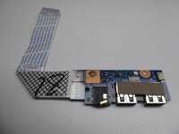 Acer TravelMate B113 Series USB Audio Board mit Kabel...