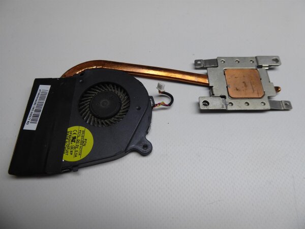 Acer TravelMate B113 Series Kühler Lüfter Cooling Fan AT0RO00A0R0  #4768