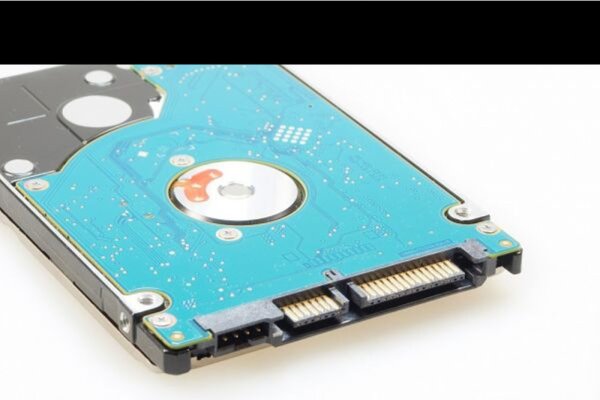 LG X110 - 1000 GB SATA HDD/Festplatte
