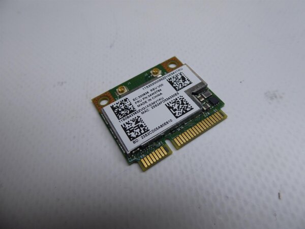 Lenovo Edge E130 11,6 WLAN Karte Wifi Card 04W3764 #3657