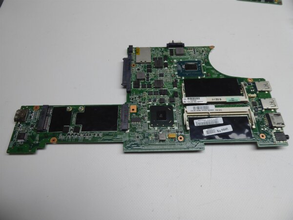 Lenovo Edge E130 i3-3277U Mainboard Motherboard 04X0699 #3657