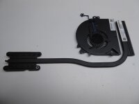 HP ProBook 450 G5 Kühler Lüfter Cooling Fan L03852-001 #4770