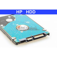 HP ProBook 450 G5 - 320 GB SATA HDD/Festplatte