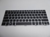 HP EliteBook Revolve 810 G1 Original Tastatur US Layout 706960-001  #4771