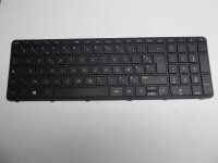 HP 15 15-g041so ORIGINAL AZERTY Keyboard french!!...