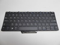 Dell Latitude E3380 ORIGINAL QWERTY Keyboard Tastatur 0D3C6J  #4772