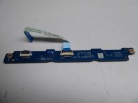 Lenovo IdeaPad 510-15ISK Touchpad Maustasten Board mit...