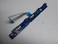 Lenovo IdeaPad 510-15ISK Touchpad Maustasten Board mit Kabel NS-A753 #4774