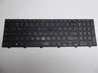 Dell Inspiron 15-3542 ORIGINAL QWERTY Keyboard engl Int. Layout 0JYP58 #4296