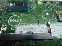 Dell Inspiron 15-3542 Intel i3-4005U Mainboard FX3MC #4296
