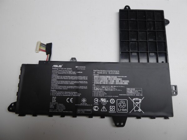 ASUS F402S Series ORIGINAL Akku Batterie B21N1505 #4775
