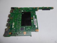 ASUS F402S Series Intel  N3050 Mainboard Motherboard 69N0SXM14B03 #4775