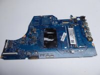 HP 17 17-BY Serie Intel Mobile Celeron N4000 Mainboard...