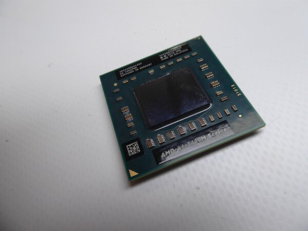 ASUS X53T AMD A6-3420M CPU Prozessor AM3420DDX43GX #2844