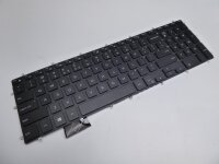 Dell Vostro 15 5568 ORIGINAL QWERTY englisch Keyboard 0GGVTH  #4777