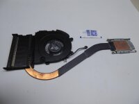 HP EliteBook 850 G5 Kühler Lüfter Cooling Fan L14362-001 #4778
