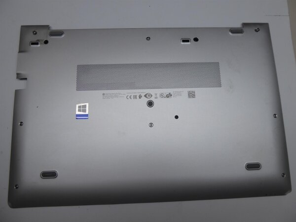 HP EliteBook 850 G5 Gehäuse Unterteil Schale L14360-001 #4778