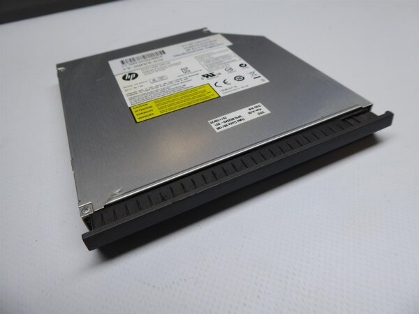 HP EliteBook 8760w SATA DVD Laufwerk 12,7mm DS-8A5LH 574285-HC1 #3840