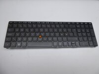 EliteBook 8760w ORIGINAL keyboard NOR layout!! QWERTY...